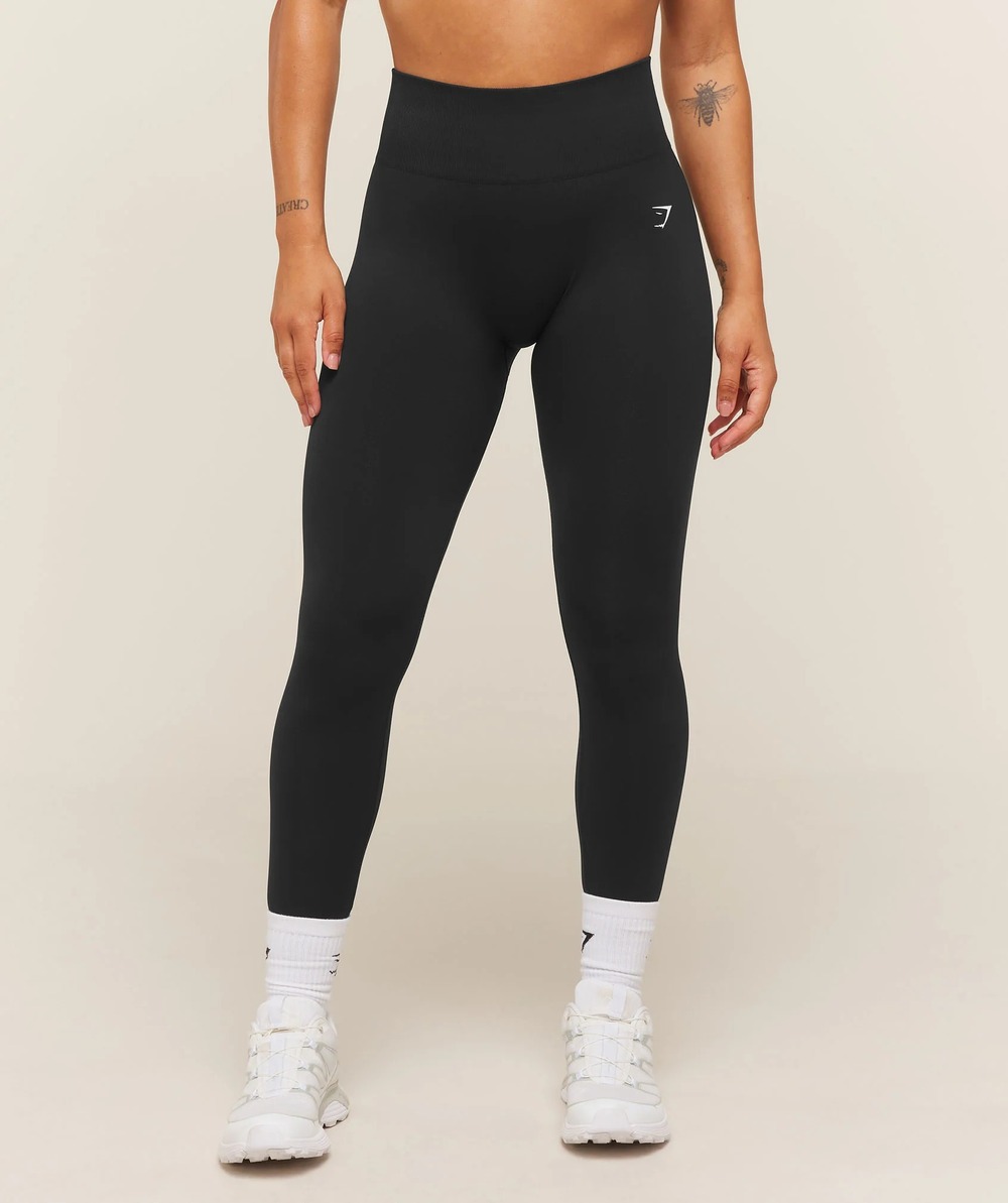 🖤 Gymshark Everyday Seamless Leggings 🖤